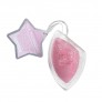 REAL TECHNIQUES MIRACLE COMPLEXION SPONGE + TRAVEL SPONGE CASE LIMITED EDITION