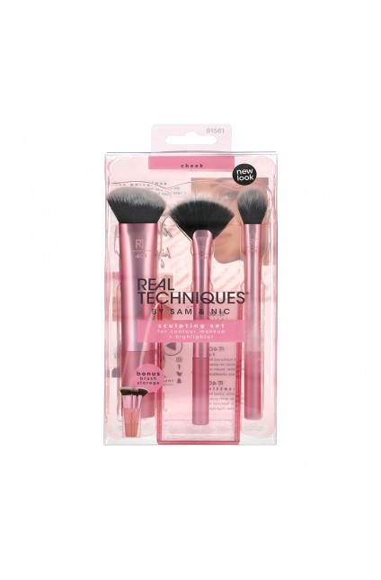REAL TECHNIQUES Sculpting Set