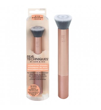 Real Techniques 101 Complexion Blender Brush 1705