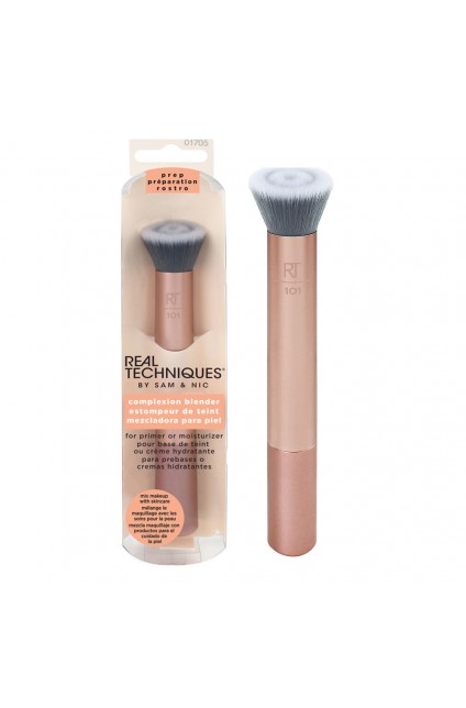Real Techniques 101 Complexion Blender Brush 1705