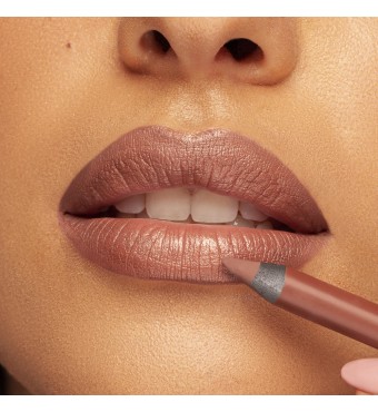 MESAUDA REBELIPS Waterproof plastic lip pencils 105 SKIN