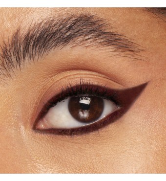 MESAUDA REBELEYES Waterproof plastic Eye pencils 104 SPICE