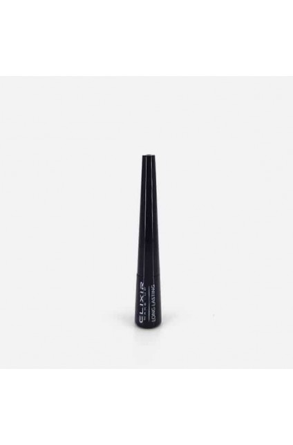 ELIXIR MAKE-UP Long Lasting Eyeliner (Black)