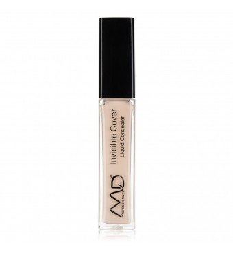 MD INVISIBLE COVER LIQUID CONCEALER 01