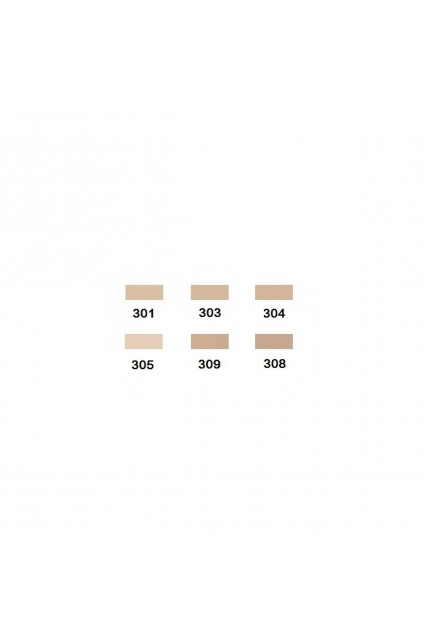 MD COMPACT POWDER CLICK SYSTEM 301