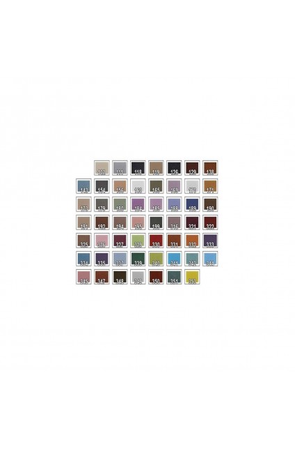 MD EYESHADOW CLICK SYSTEM 160
