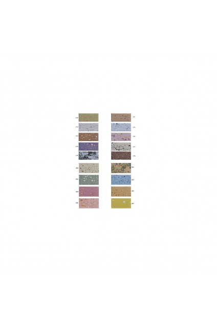 MD MOSAIQUE EYESHADOW CLICK SYSTEM 271