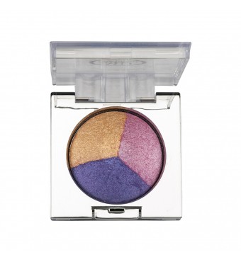 MD BAKED RANGE EYESHADOW 450