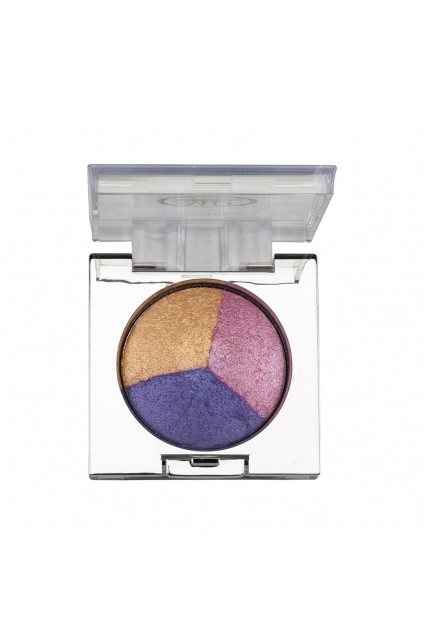MD BAKED RANGE EYESHADOW 450