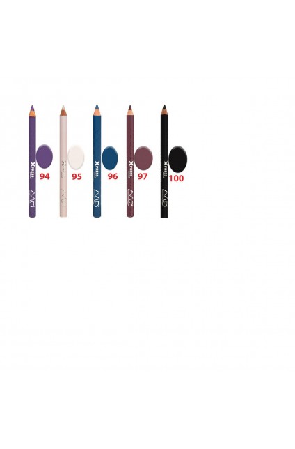 MD EXPRESS YOURSELF EYE PENCIL K044
