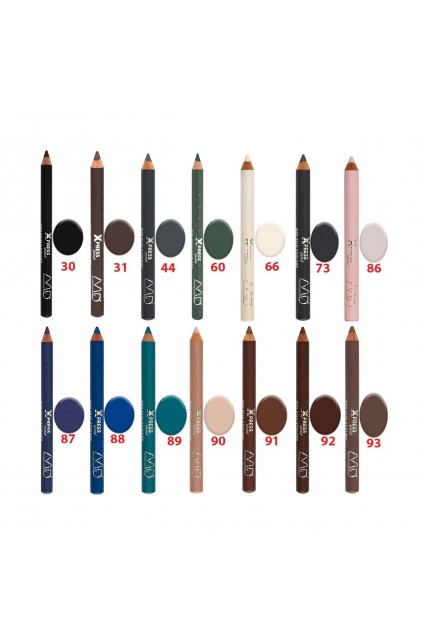 MD EXPRESS YOURSELF EYE PENCIL K092