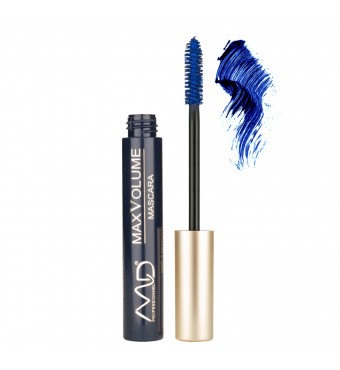 MD MAX VOLUME MASCARA ELECTRIC