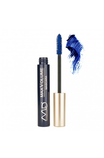 MD MAX VOLUME MASCARA ELECTRIC