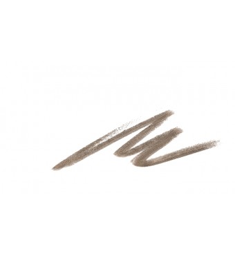 WET N WILD Ultimate Brow Retractable Pencil 626A ASH BROWN