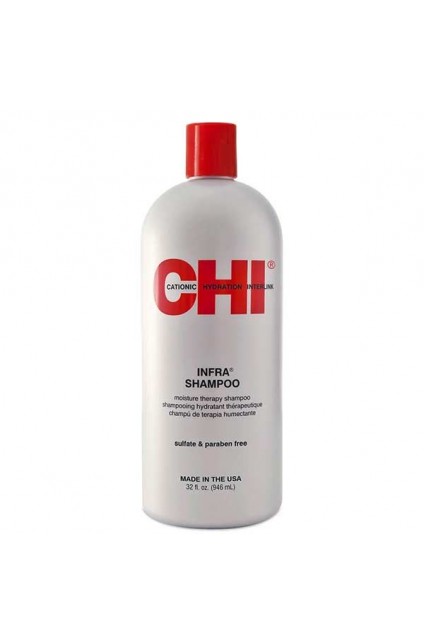 CHI INFRA SHAMPOO 946ml
