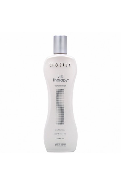 BIOSILK SILK THERAPY CONDITIONER 355ml