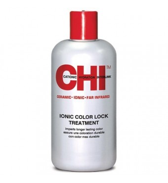 CHI IONIC COLOR LOCK TREATMENT 355ml