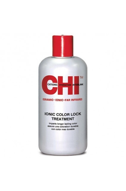 CHI IONIC COLOR LOCK TREATMENT 355ml