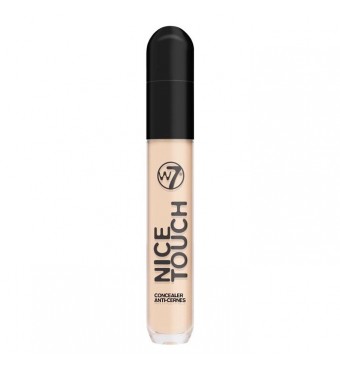 W7 Nice Touch Concealer NATURAL