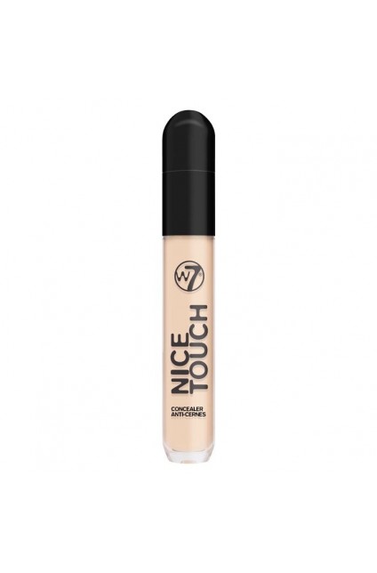W7 Nice Touch Concealer NATURAL