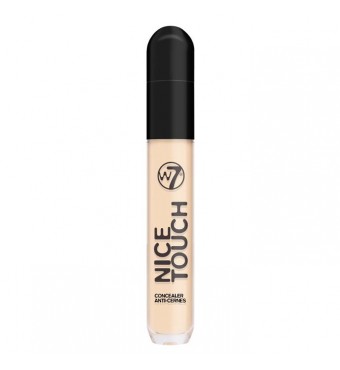 W7 Nice Touch Concealer VANILLA