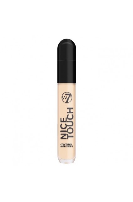 W7 Nice Touch Concealer VANILLA