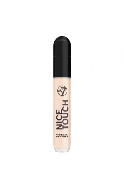 W7 Nice Touch Concealer FAIR IVORY