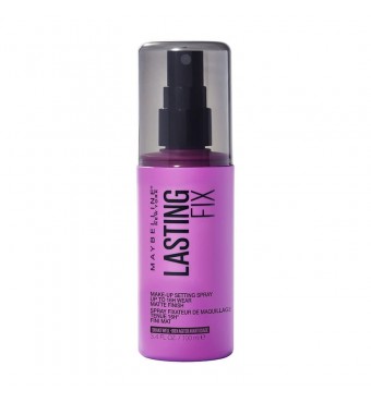 Maybelline Lasting Fix Make Up Setting Spray 100ml
