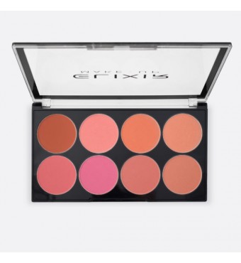 ELIXIR BLUSH PALETTE 770A