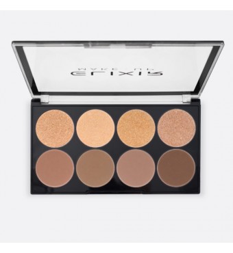ELIXIR CONTOURING  PALETTE 771A