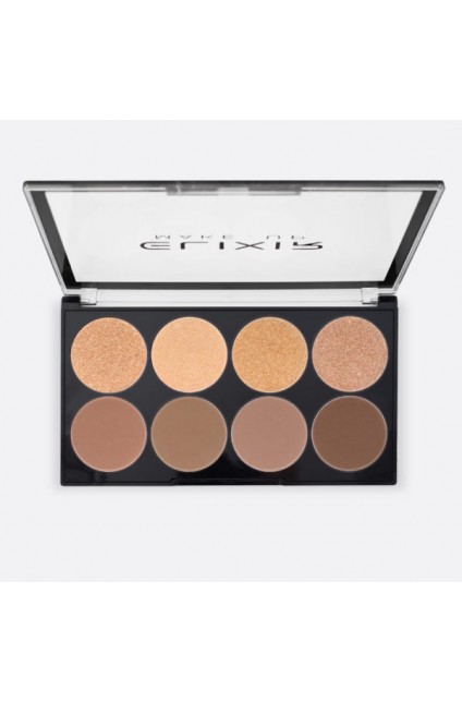ELIXIR CONTOURING  PALETTE 771A