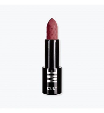 MESAUDA CULT MATTE Ματ κραγιόν 212 STYLISH