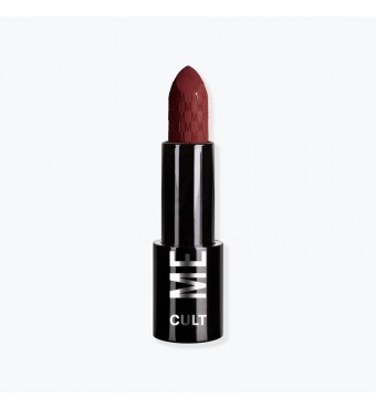 MESAUDA CULT MATTE Ματ κραγιόν 218 SUCCULENT