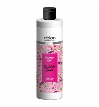 DALON Prime Bubble Gum Body Bath 500ml