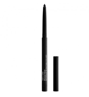 Mega Last Breakup Proof Retractable Eyeliner black