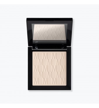 MESAUDA NUDE VENUS COMPACT POWDER 101 EXTRA FAIR