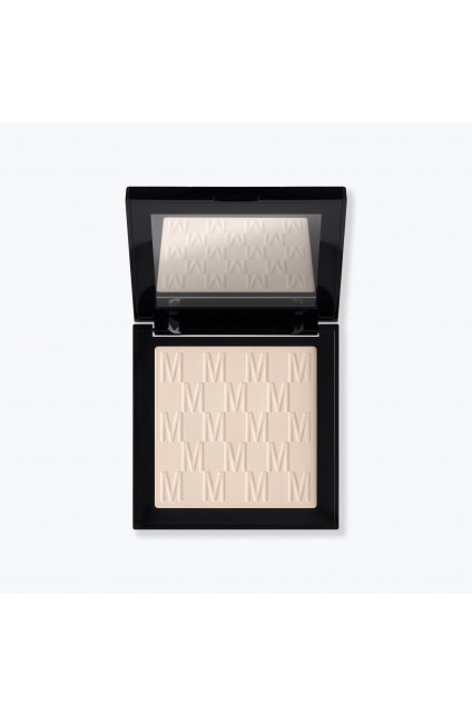 MESAUDA NUDE VENUS COMPACT POWDER 101 EXTRA FAIR