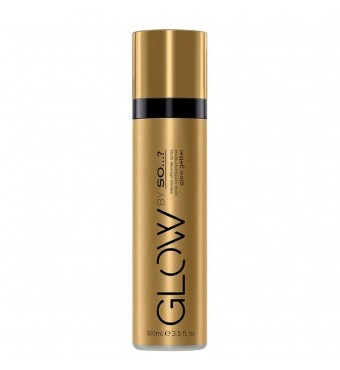GLOW BY SO...? Intense Shimmer Spray Glow Getter 100ml