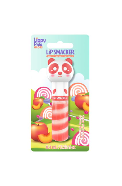 Lip Smacker Lippy Pals Gloss Panda