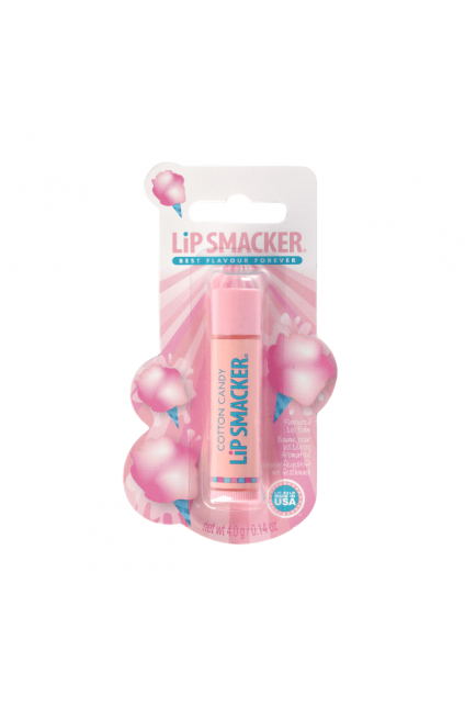 LIP SMACKER Fruity Cotton Candy