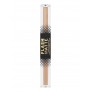 W7 Flash Matte Liquid Eyeshadow Basic & Extra
