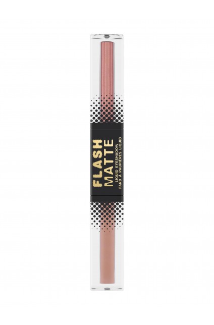 W7 Flash Matte Liquid Eyeshadow Everythin' & Festive