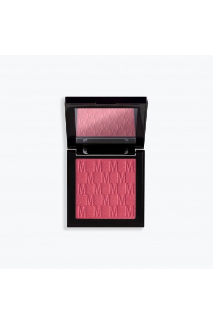 MESAUDA AT FIRST BLUSH Blush Compact 105 Attraction