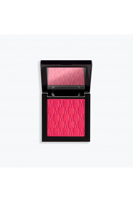 MESAUDA AT FIRST BLUSH Blush Compact 106 First Crush