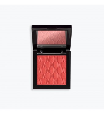 MESAUDA AT FIRST BLUSH Blush Compact 103 Obsessed