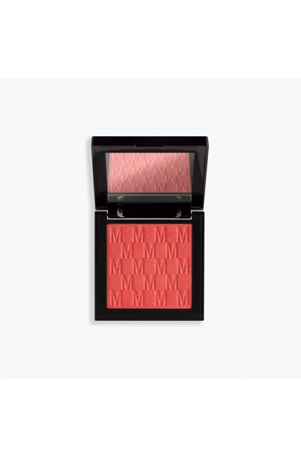 MESAUDA AT FIRST BLUSH Blush Compact 103 Obsessed