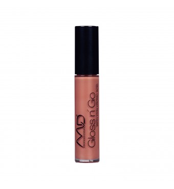 MD PROFESSIONEL Gloss n go 06