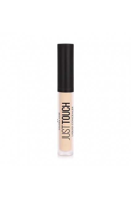 Golden Rose Just Touch Liquid Concealer 01