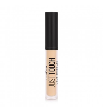 Golden Rose Just Touch Liquid Concealer 03