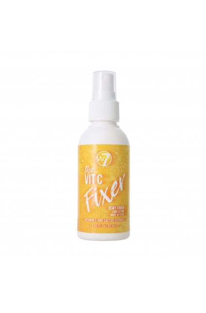 W7 The Vit C Fixer Setting Spray 60ml